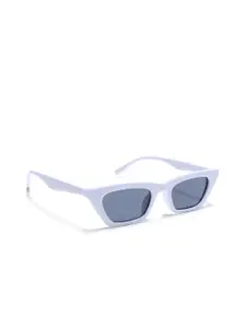 Eyejack Women Cateye Sunglasses with UV Protected Lens