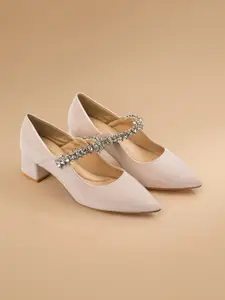 Lino Perros Block Pumps