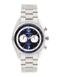 Emporio Armani Men Chronograph Analogue Watch AR11676I