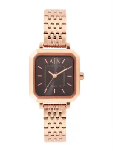 Armani Exchange Women Analogue Watch AX5729I