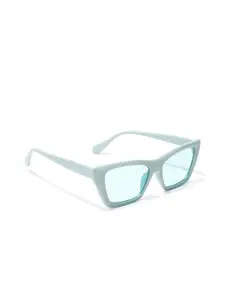 Eyejack Women Cateye Sunglasses with UV Protected Lens