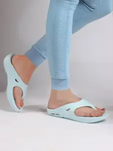 The Roadster Lifestyle Co Women Soft & Comfortable Thong Flip Flops