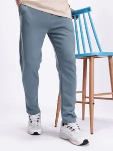Kook N Keech Men Solid Regular Fit Track Pant