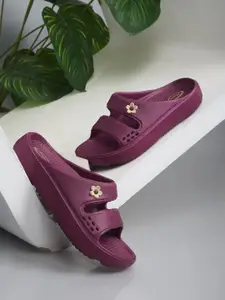 Action EVA Flotter Women Slip-On