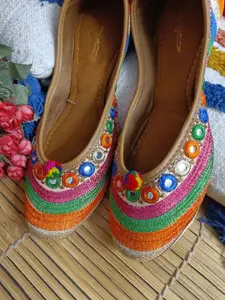 Sangria Women Mirror Archie Mojaris