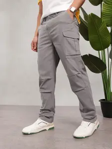 Nautica Men Smart Cargos Trousers