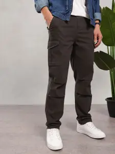 Nautica Men Smart Cargos Trousers