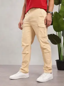 Nautica Men Smart Cargos Trousers