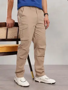 Nautica Men Smart Cargos Trousers