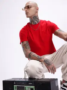 Kook N Keech Relaxed Fit T-shirt