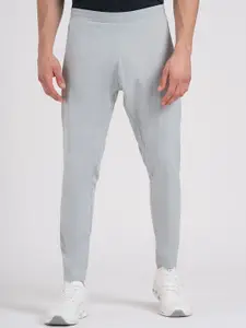 Red Tape Men Solid Elastane Active Wear Jogger