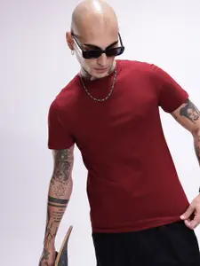 Kook N Keech Relaxed Fit T-shirt