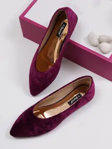 Sherrif Shoes Women Mules Flats