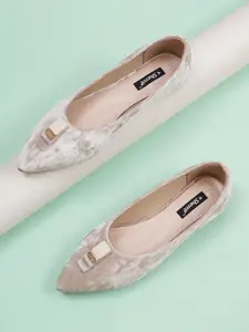 Sherrif Shoes Women Mules Flats