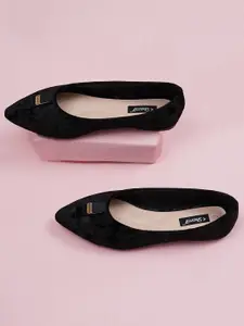 Sherrif Shoes Women Mules Flats