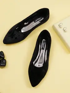 Sherrif Shoes Women Mules Flats