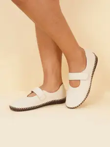 Sherrif Shoes Women Mules Flats