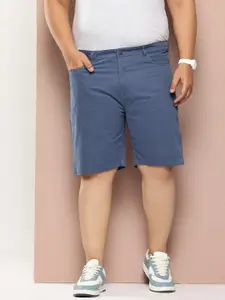 Thomas Scott Men Pure Cotton Chino Shorts