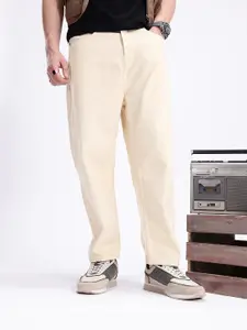 Kook N Keech Men High-Rise Jeans