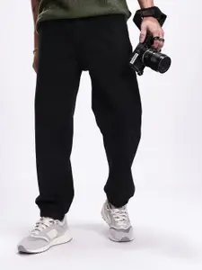 Kook N Keech Men Relaxed Fit Mid-Rise Jeans