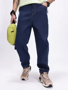 Kook N Keech Men Relaxed Fit Mid-Rise Jeans