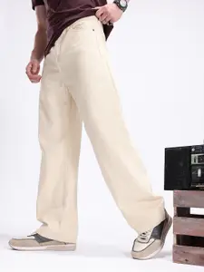 Kook N Keech Men Straight Fit Jeans