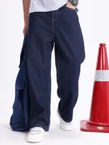 Kook N Keech Men Straight Fit Jeans