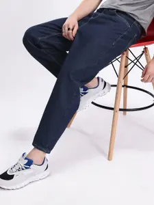 Kook N Keech Men High-Rise Stretchable Jeans