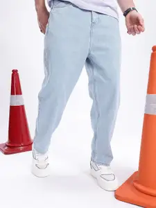 Kook N Keech Men High-Rise Pure Cotton Jeans