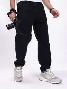 Kook N Keech Men Relaxed Fit Mid-Rise Jeans