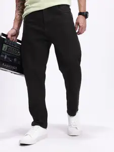 Kook N Keech Men Slim Fit Mid-Rise Stretchable Jeans
