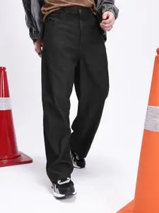 Kook N Keech Men High-Rise Pure Cotton Jeans