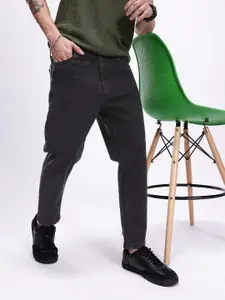 Kook N Keech Men Slim Fit Mid-Rise Jeans