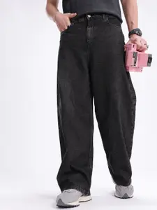 Kook N Keech Men High-Rise Pure Cotton Jeans