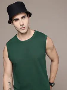 Moda Rapido Men T-shirt