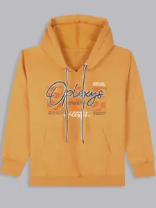 BAESD Girls Cotton Hooded Sweatshirt