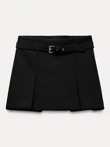 LULU & SKY Women Loose Fit Shorts