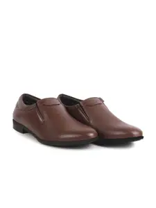 FAUSTO Men Formal Slip-Ons