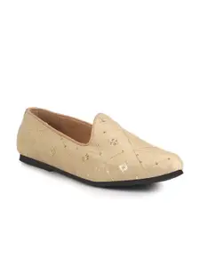 FAUSTO Men Ethnic Mojaris