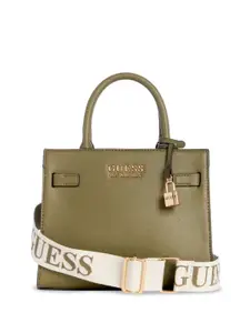 GUESS Satchel