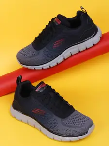 Skechers Track-Ripkent Sports Running Shoes