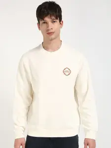 Tommy Hilfiger Men Embroidered Pullover