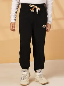Albion By CnM Boys Mid-Rise Joggers