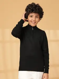 Albion By CnM Boys Woollen Pullover