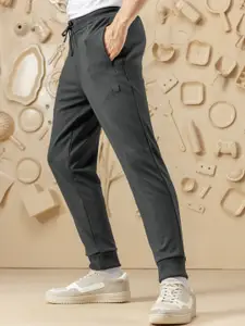 DAMENSCHReNEWd Men Mid-Rise Joggers