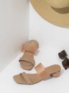 Inc 5 Women Party Block Sandals