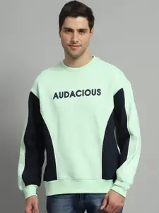 Monte Carlo Men Printed Sweatshirt