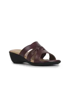 Liberty Women Wedge Sandals