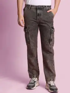 Bene Kleed Men Relaxed Fit Light Fade Jeans