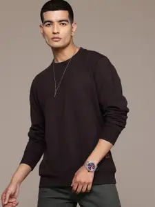 The Roadster Lifestyle Co. Men Sweatshirt